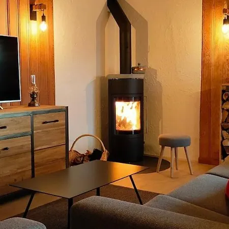 Chalet Chalet Valerie - Ski In & Out Sur Les Hauts De Veysonnaz