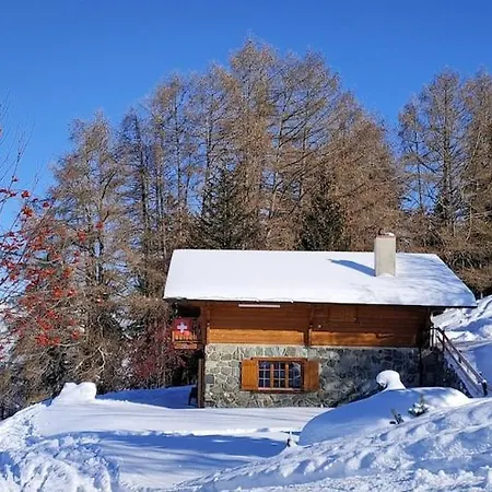 Chalet Valérie - SKI IN&OUT sur les Hauts de Veysonnaz Chalet Nendaz