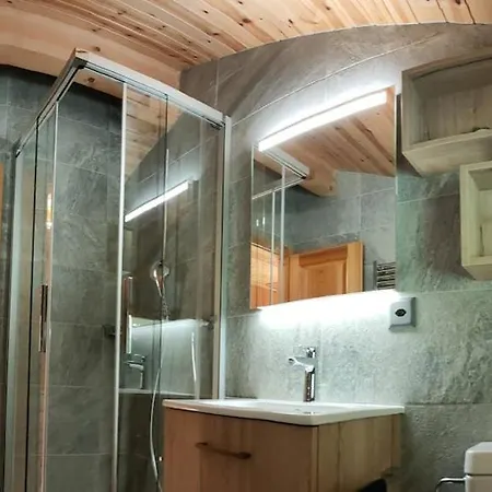 Chalet Valerie - Ski In & Out Sur Les Hauts De Veysonnaz